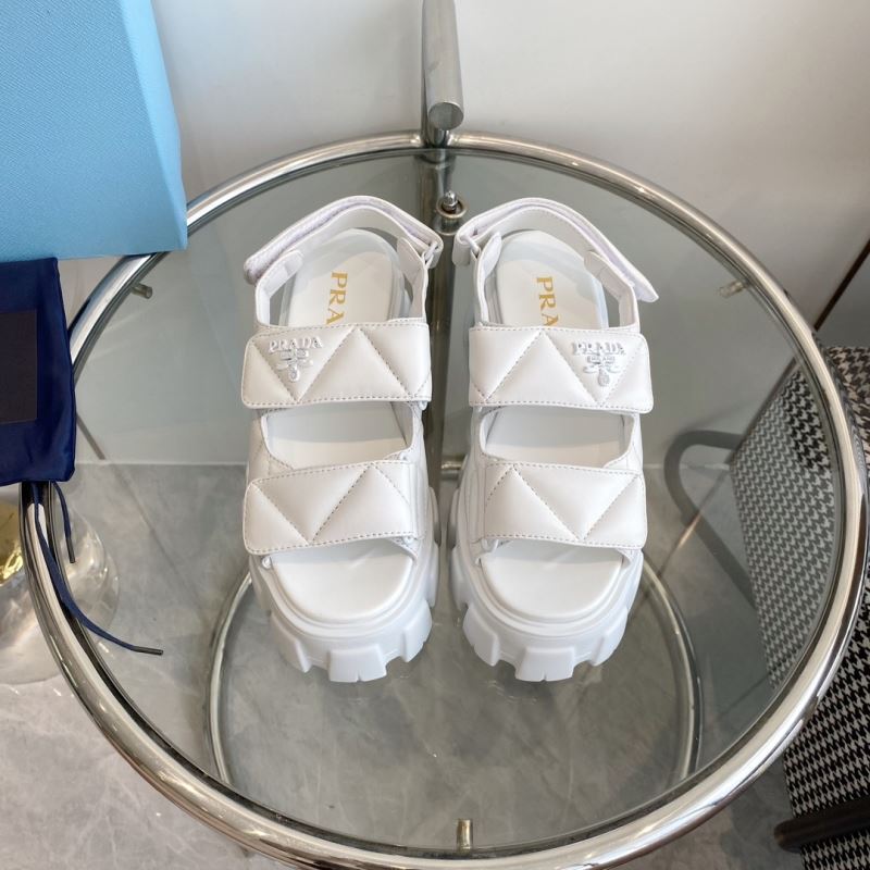 Prada Sandals